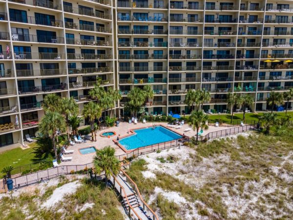 Panama City Beach Condo 1022703