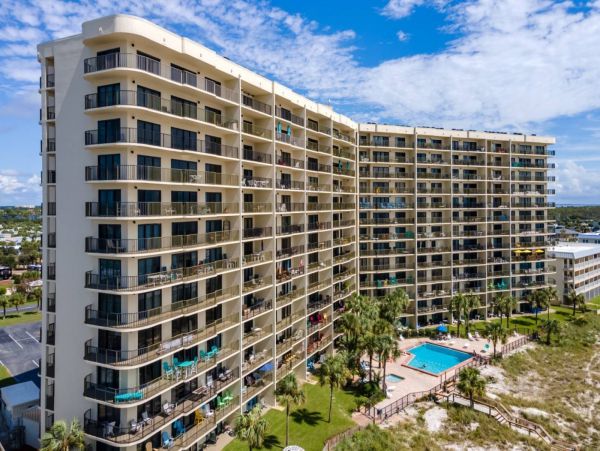 Panama City Beach Condo 1022703