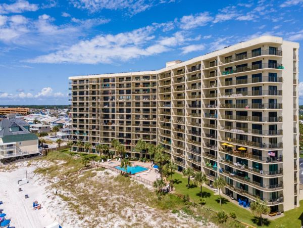 Panama City Beach Condo 1022703