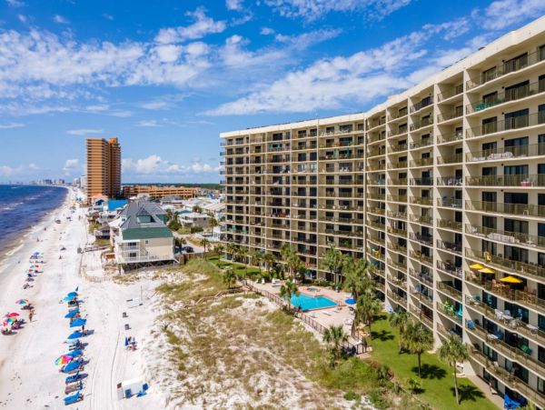 Panama City Beach Condo 1022703