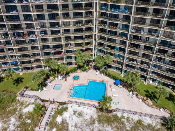 Panama City Beach Condo 1022703