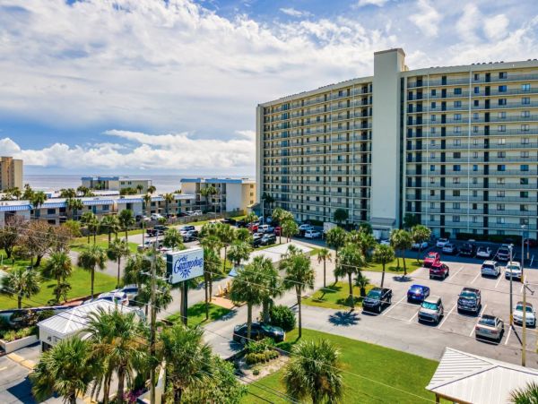 Panama City Beach Condo 1022703
