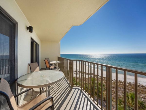 Panama City Beach Condo 1022704