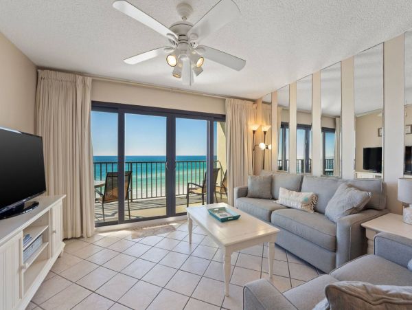 Panama City Beach Condo 1022704