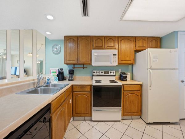 Panama City Beach Condo 1022704