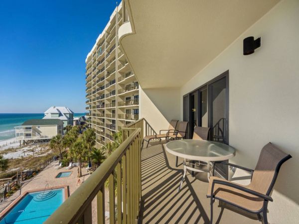 Panama City Beach Condo 1022704