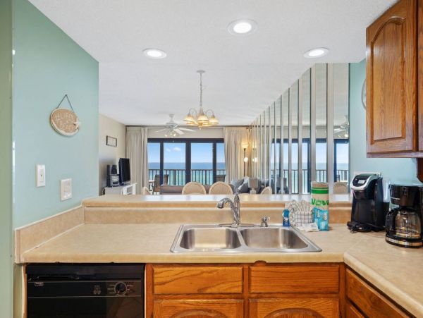 Panama City Beach Condo 1022704