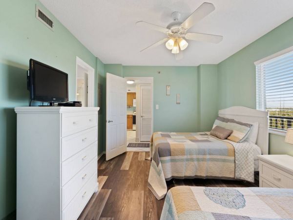 Panama City Beach Condo 1022704