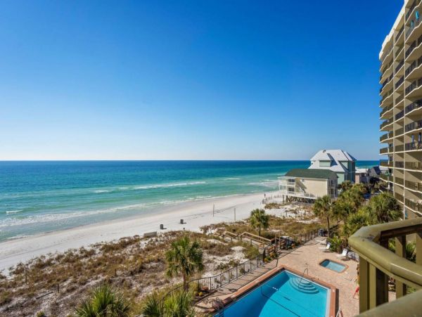 Panama City Beach Condo 1022704