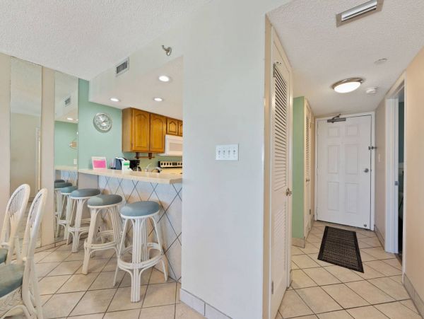 Panama City Beach Condo 1022704