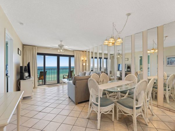 Panama City Beach Condo 1022704