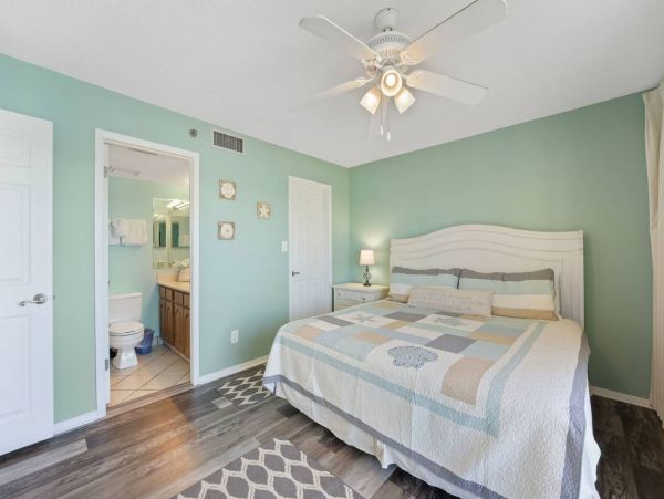 Panama City Beach Condo 1022704
