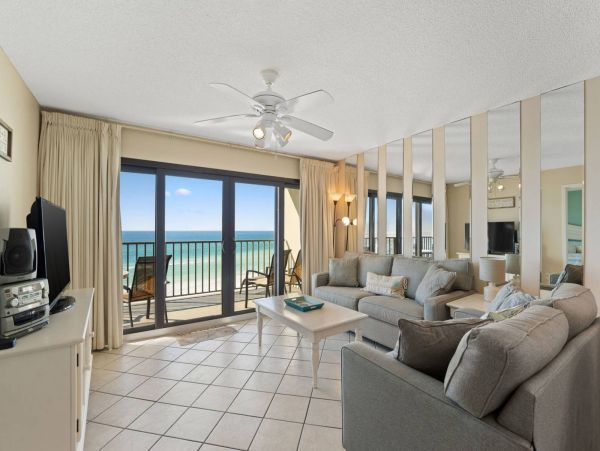 Panama City Beach Condo 1022704