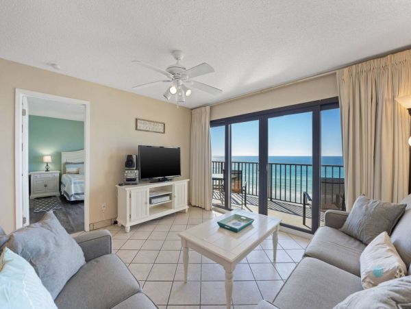 Panama City Beach Condo 1022704