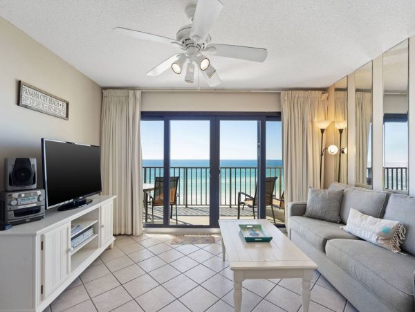 Panama City Beach Condo 1022704