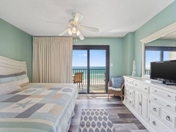 Panama City Beach Condo 1022704