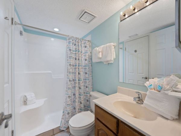 Panama City Beach Condo 1022704