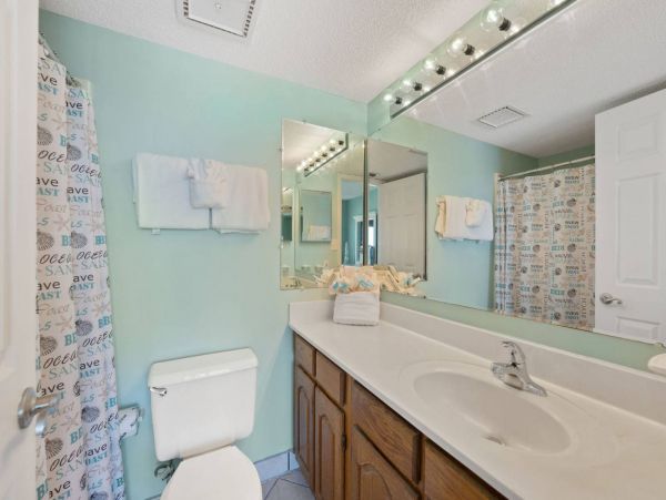 Panama City Beach Condo 1022704