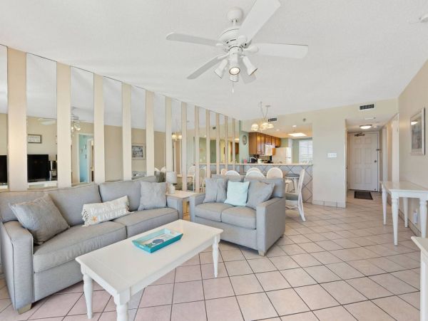 Panama City Beach Condo 1022704