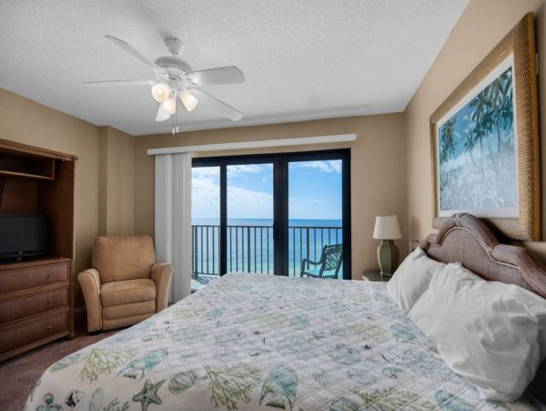 Panama City Beach Condo 1022706