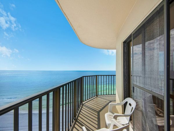 Panama City Beach Condo 1022706