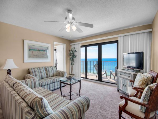 Panama City Beach Condo 1022706