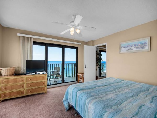 Panama City Beach Condo 1022706