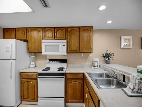 Panama City Beach Condo 1022706