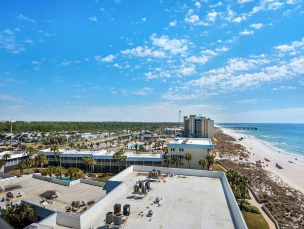 Panama City Beach Condo 1022706