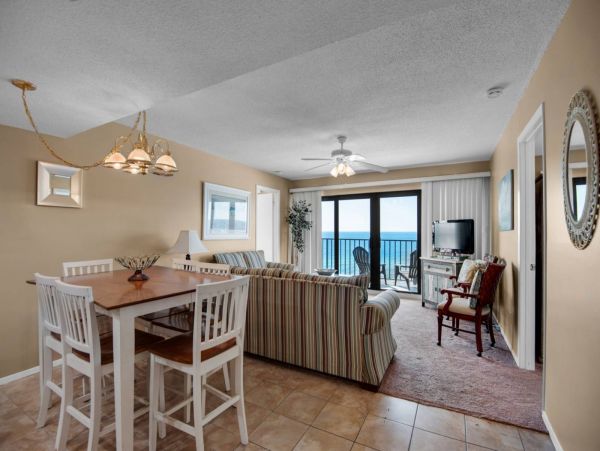 Panama City Beach Condo 1022706