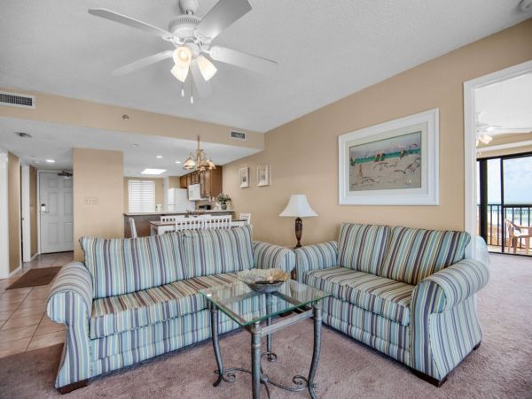 Panama City Beach Condo 1022706