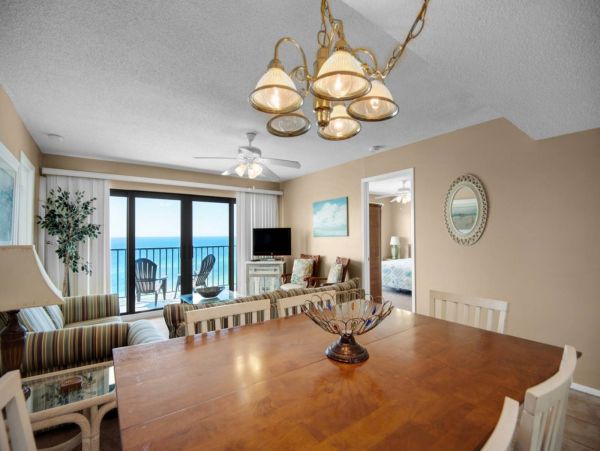 Panama City Beach Condo 1022706