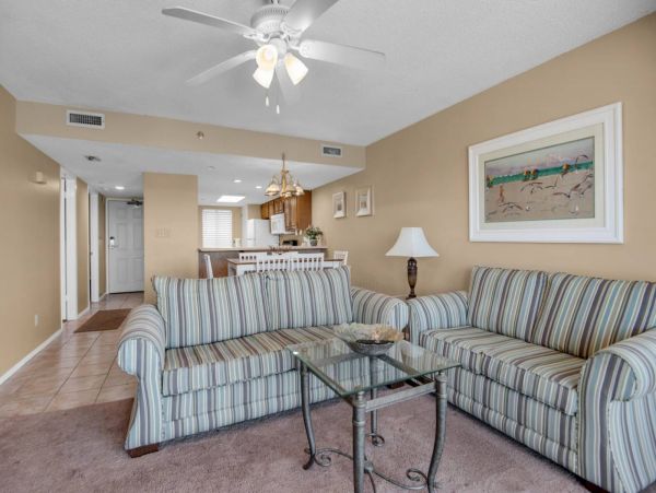 Panama City Beach Condo 1022706