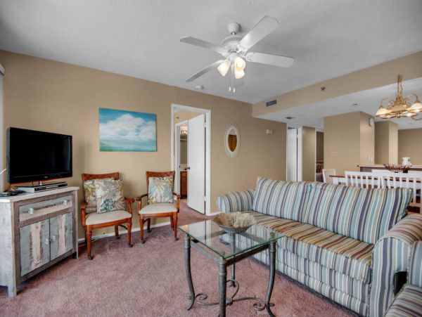 Panama City Beach Condo 1022706