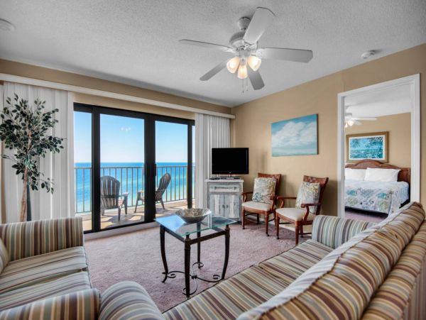 Panama City Beach Condo 1022706