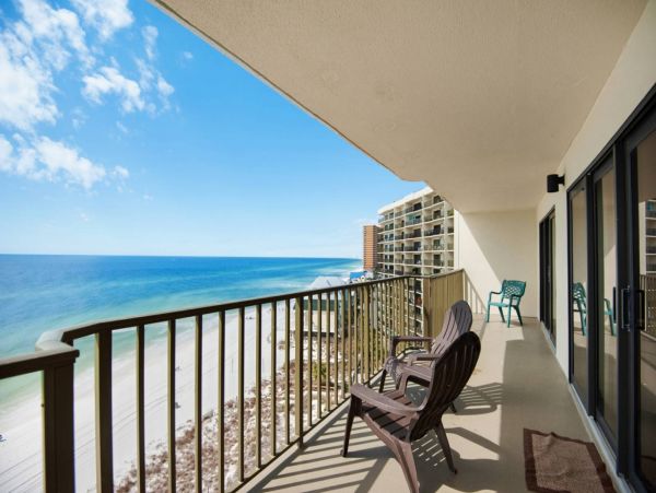 Panama City Beach Condo 1022706