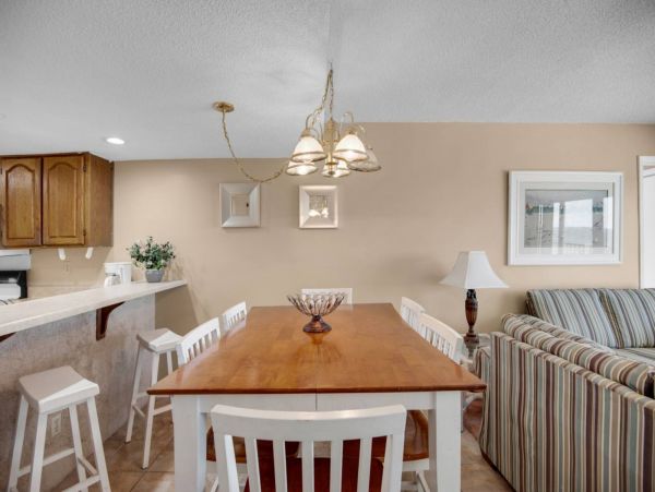 Panama City Beach Condo 1022706