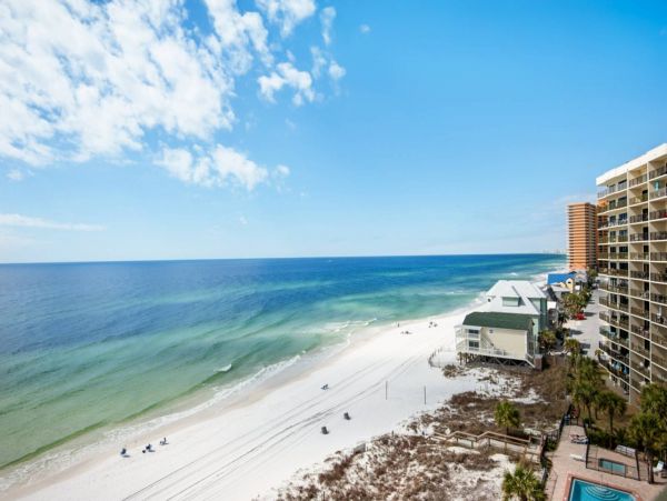 Panama City Beach Condo 1022706