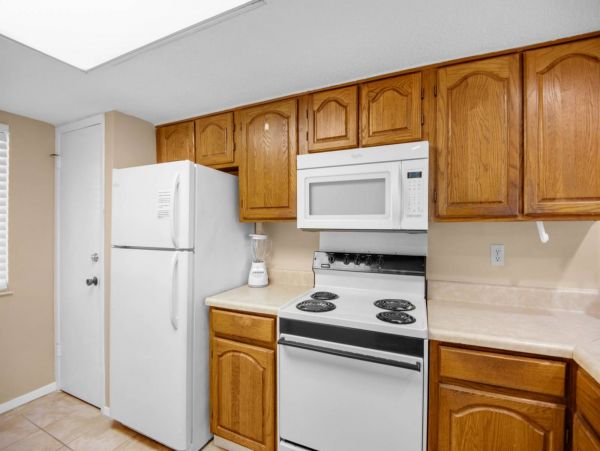 Panama City Beach Condo 1022706