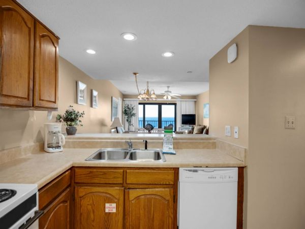 Panama City Beach Condo 1022706