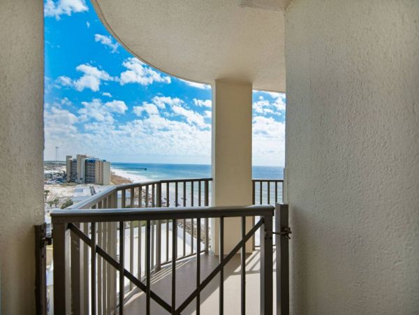 Panama City Beach Condo 1022706