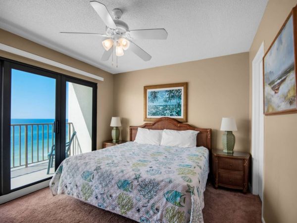 Panama City Beach Condo 1022706