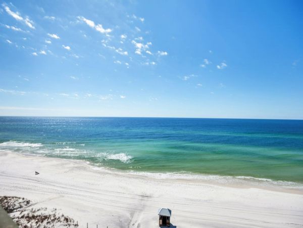 Panama City Beach Condo 1022706