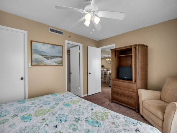 Panama City Beach Condo 1022706
