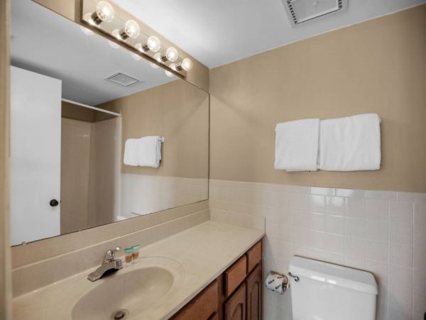 Panama City Beach Condo 1022706