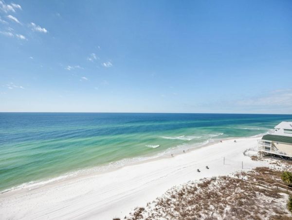 Panama City Beach Condo 1022706