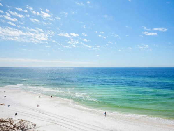 Panama City Beach Condo 1022706