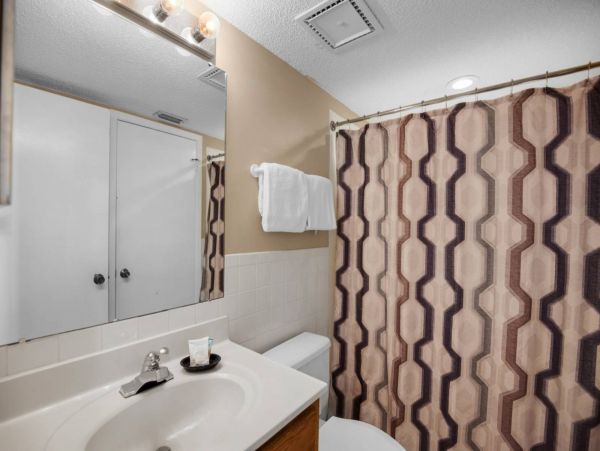 Panama City Beach Condo 1022706