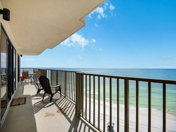 Panama City Beach Condo 1022706