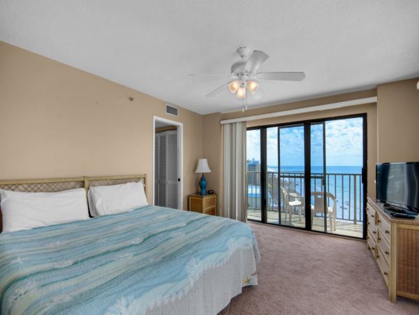 Panama City Beach Condo 1022706